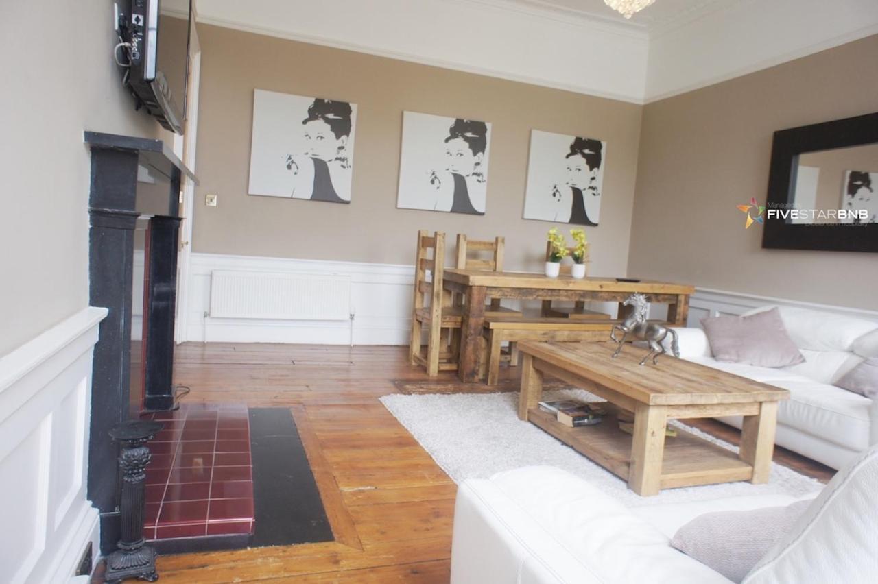 Appartement Windsor Street