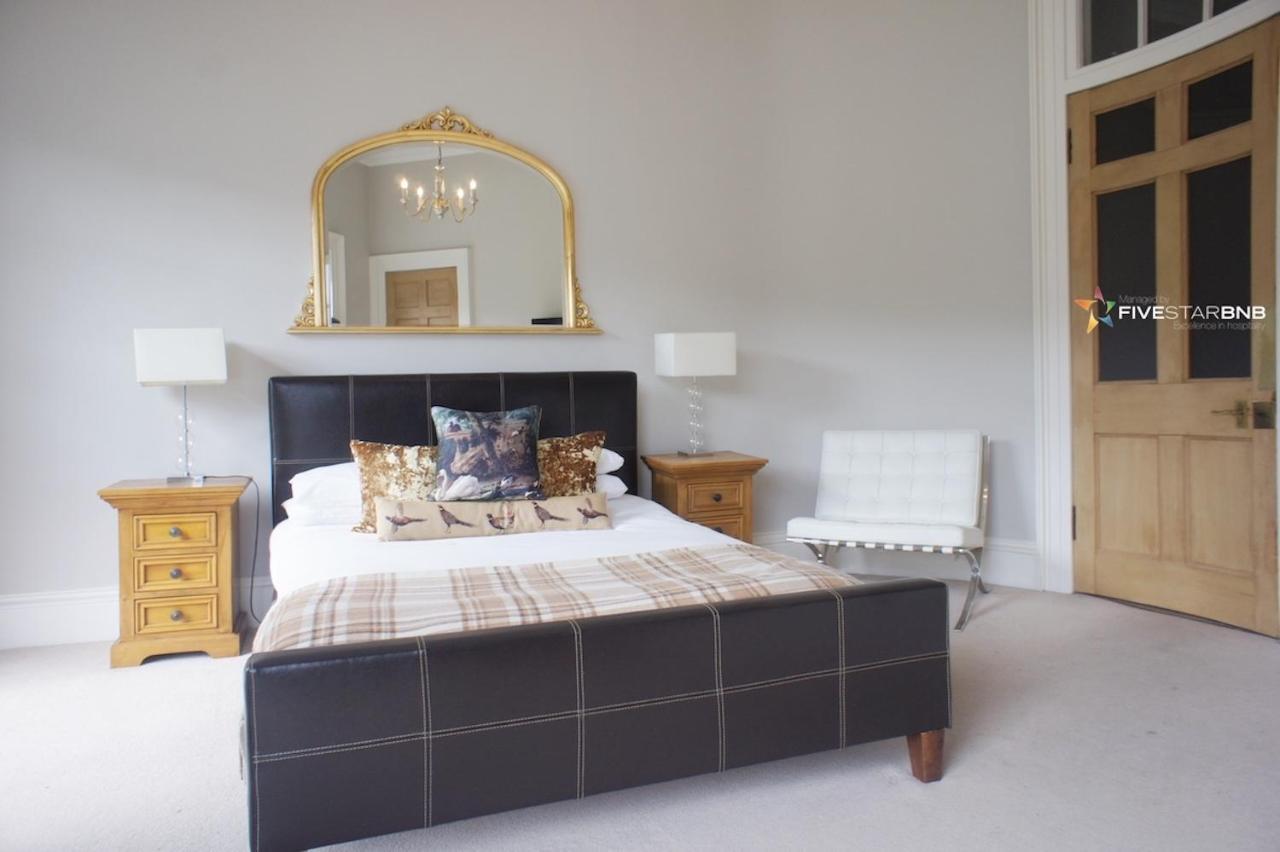 Appartement Windsor Street