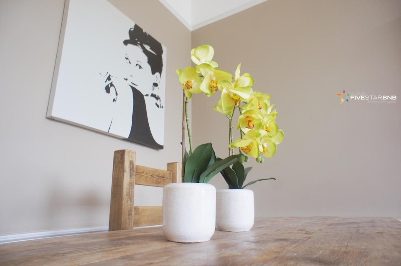 Appartement Windsor Street