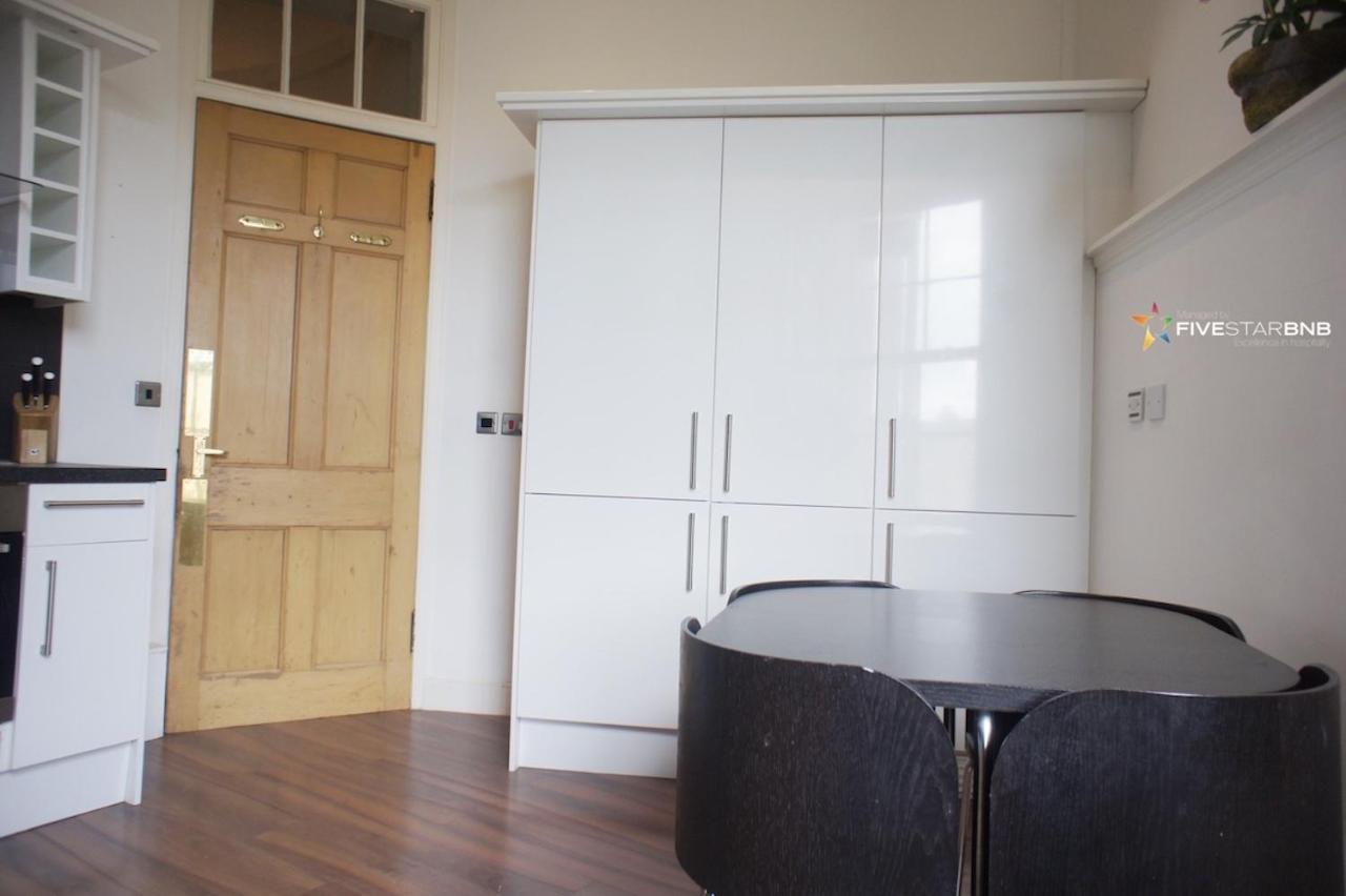 Appartement Windsor Street